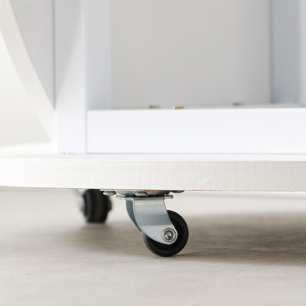 지니 전신거울 행거 시스템행거 드레스룸 스탠드 옷걸이