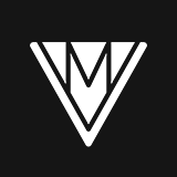 Vermuda 스토어 로고