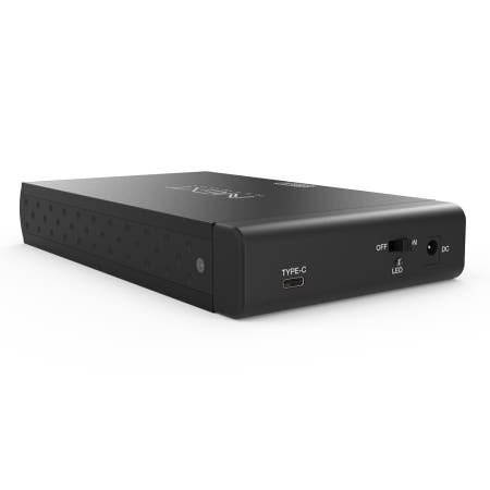 NEXTU NEXT-351TCU3 3.5형 USB3.1 C타입 SATA 하드케이스