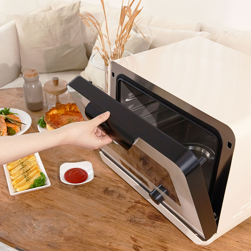 쉐프본 스팀쉐프 스팀에어프라이어 RZT-20FHESQA1