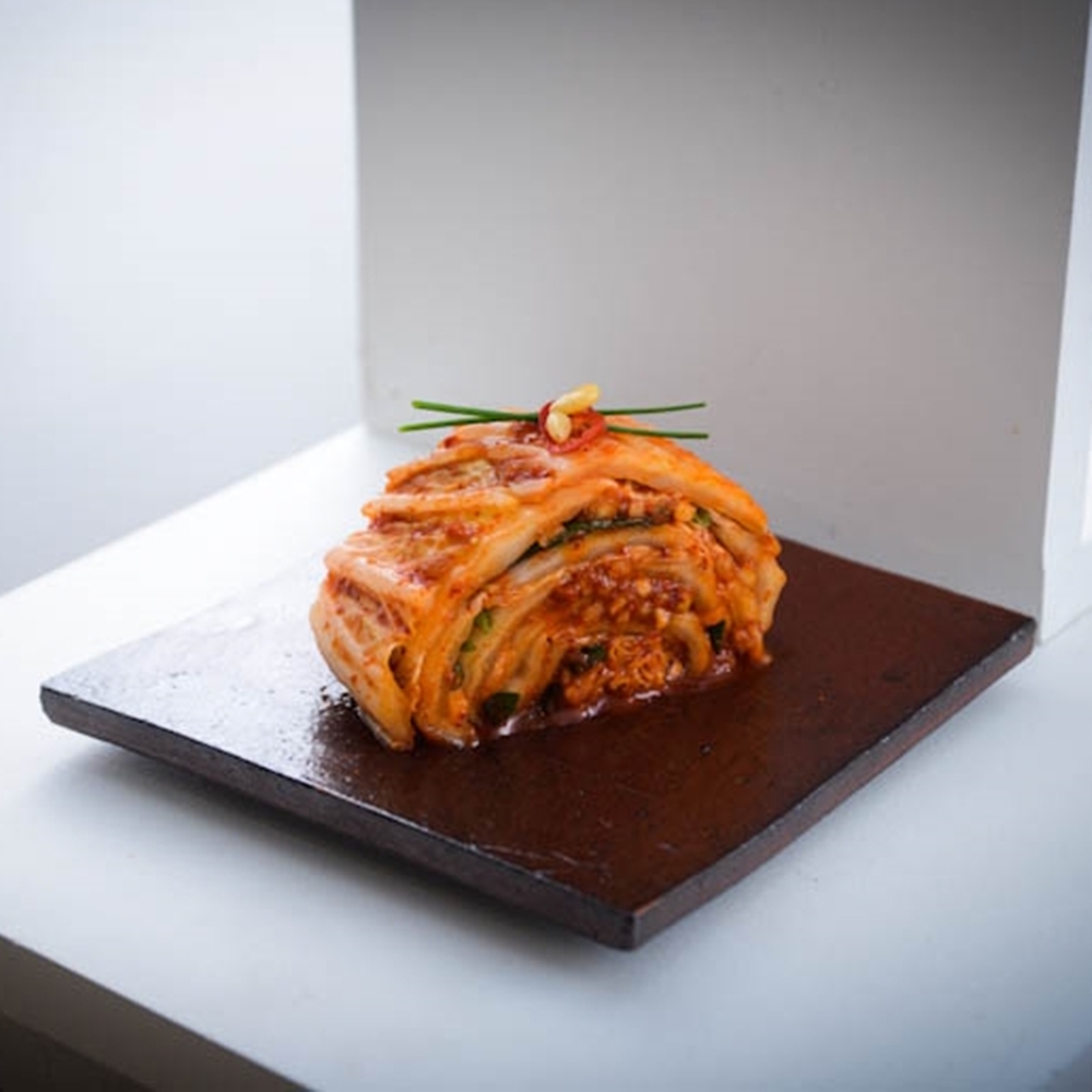 일품 [비건] 채식 포기김치 10Kg