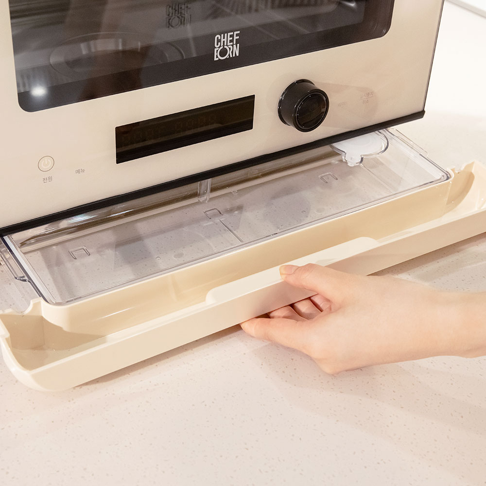 쉐프본 스팀쉐프 스팀에어프라이어 RZT-20FHESQA1