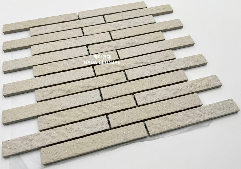 아이코트료와 소피아타일 712 / 하다건재 일본타일 아이콧료와 ICOT RYOWA