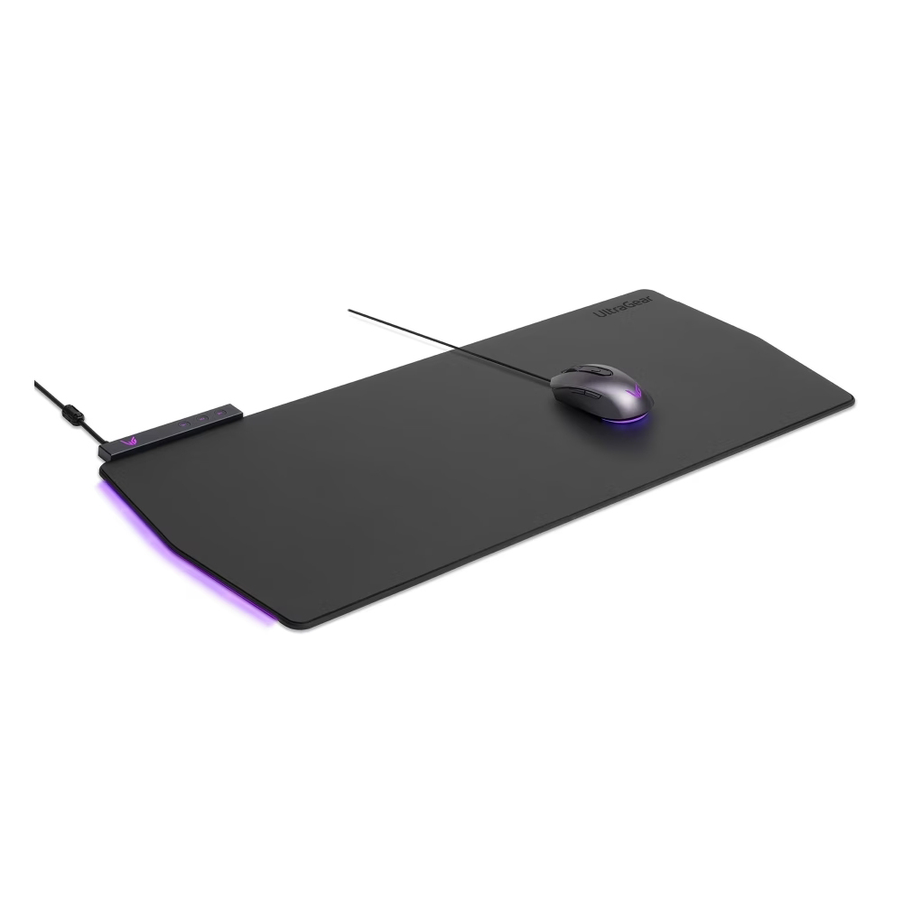 LG 울트라기어 게이밍패드 UGP90HB 마우스패드 빠른연결 충전 - 상세 이미지 5