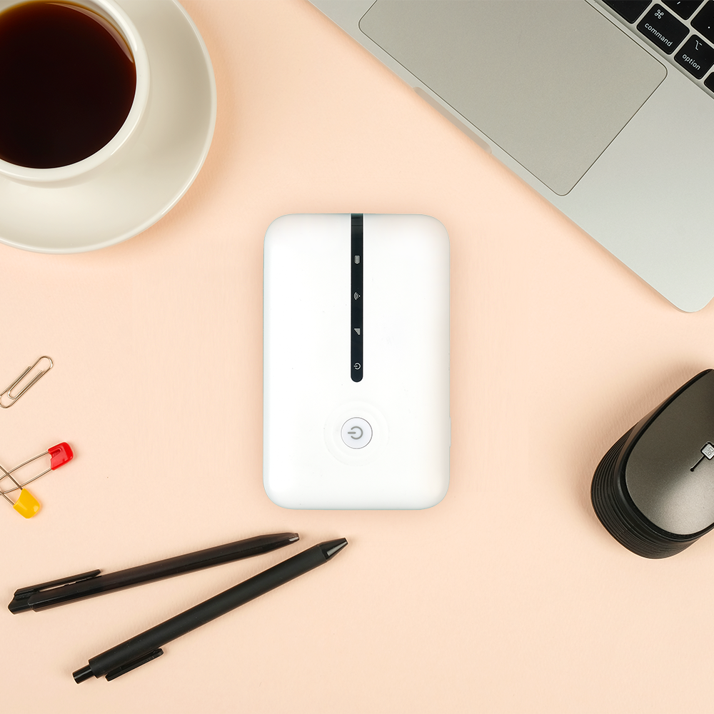 에그무제한 포켓파이 LG 신규 기기 대여 1개월 (LTE 데이터 2배 제공) 제품 이미지