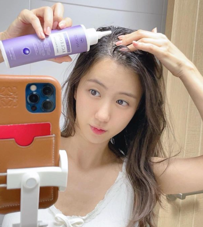 아클레온 블랙헤드 코 피지 녹이기 연화제 과다 피지 클리너 2종 - 상세 이미지 5