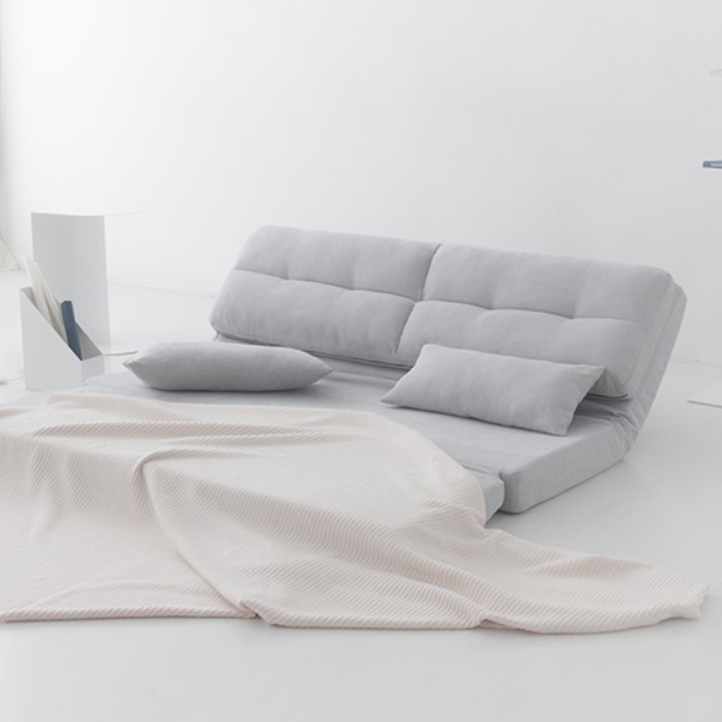 평상형 소파 데이베드소파 베드형 쇼파 매트리스 쇼파식 침대