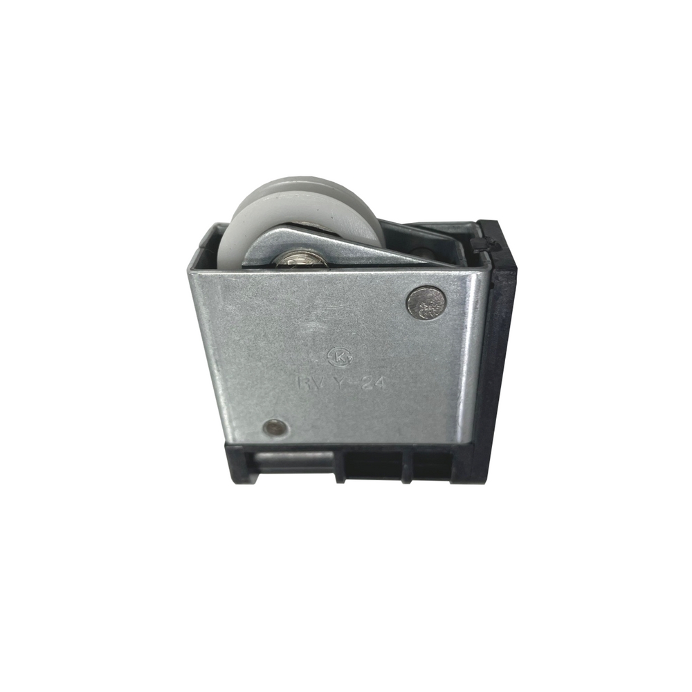 3연동 중문롤러 미닫이문 호차 중문 로라 V바퀴 이미지 3