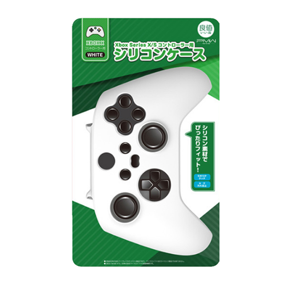 XBOX 엑박 패드 커버 4세대 컨트롤러 이이네 실리콘 케이스 - 상세 이미지 3
