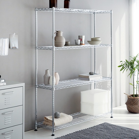 철재장식장 담금주 도자기 거실 진열장 수석진열장 카페장식장