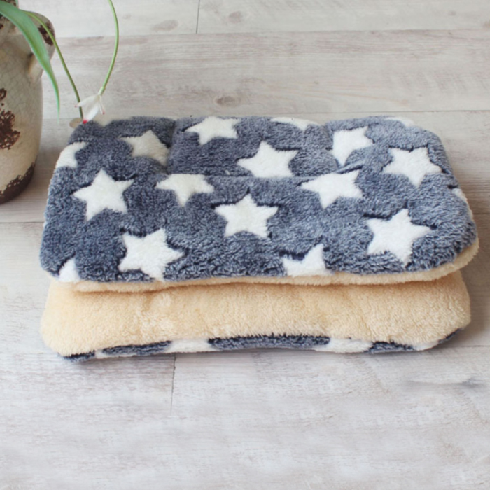 리치독스 강아지방석 고양이 담요 쿠션 애견 켄넬방석 곰시리즈 1호