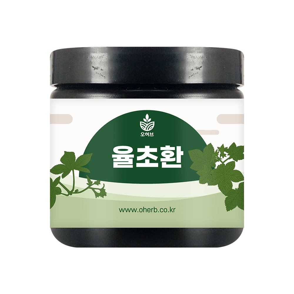 1+1 국산 율초환 환삼덩굴환 110g 제품 이미지