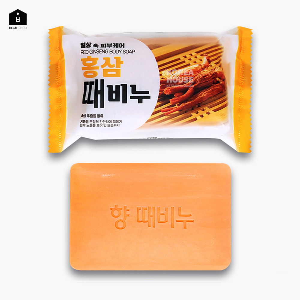UH 라벤더 향기좋은 비누 세수 세안 향비누 이미지 7