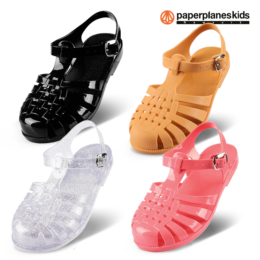키즈 젤리슈즈 어린이 아쿠아슈즈 유아 아동 여아 샌들 여름 아기 주니어 초등 PS5065