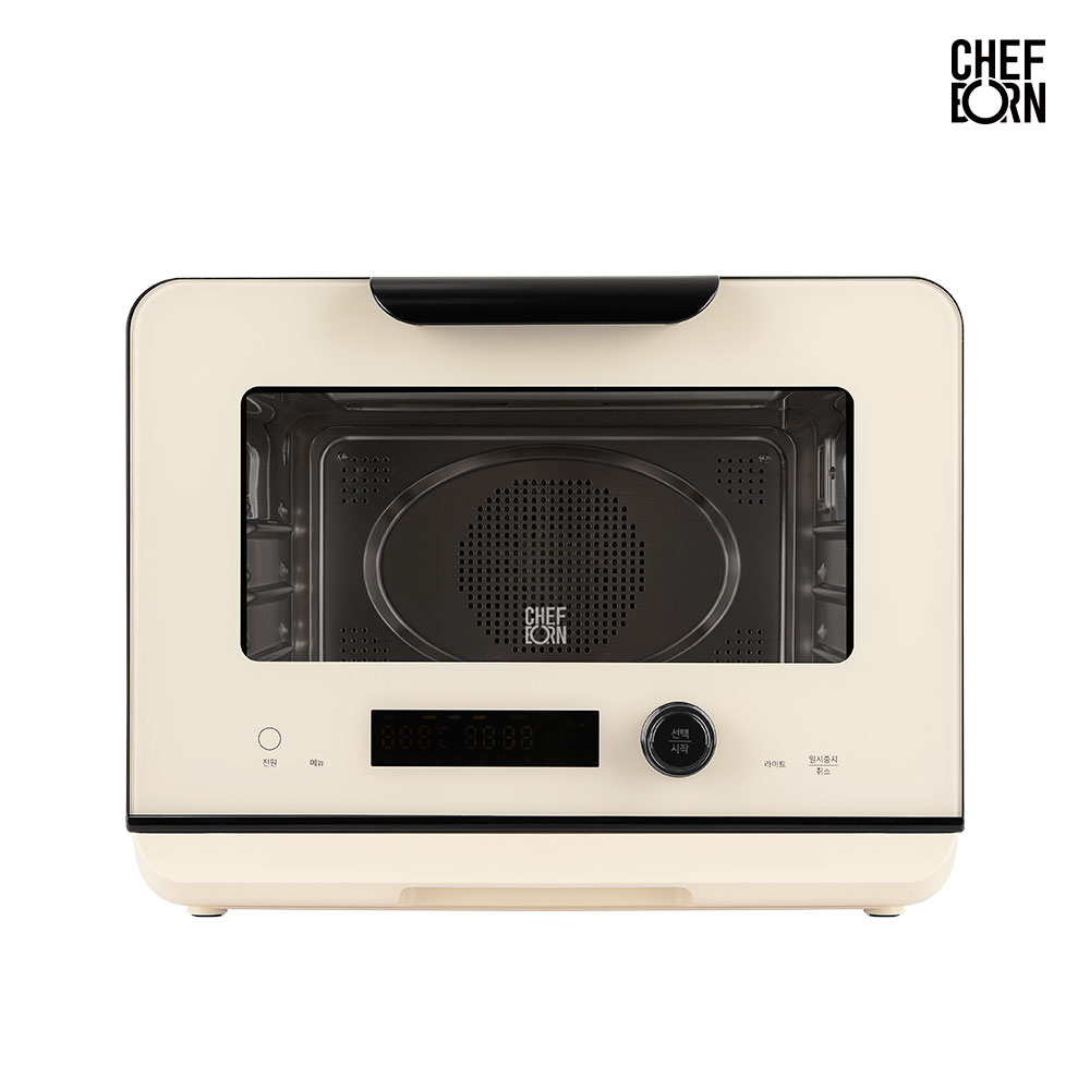 쉐프본 스팀쉐프 스팀에어프라이어 RZT-20FHESQA1