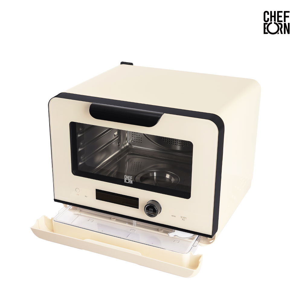 쉐프본 스팀쉐프 스팀에어프라이어 RZT-20FHESQA1