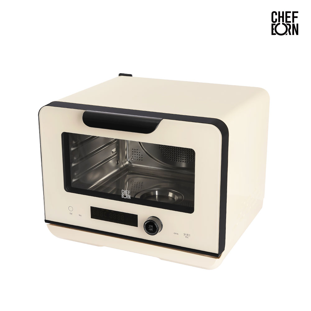 쉐프본 스팀쉐프 스팀에어프라이어 RZT-20FHESQA1