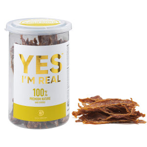 [정기구독] 골드로니 원물 그대로 예스아임리얼 강아지 고양이 수제간식 2... 솔직 후기 | 실제 사용자 리뷰 총정리 - 상품 이미지 4