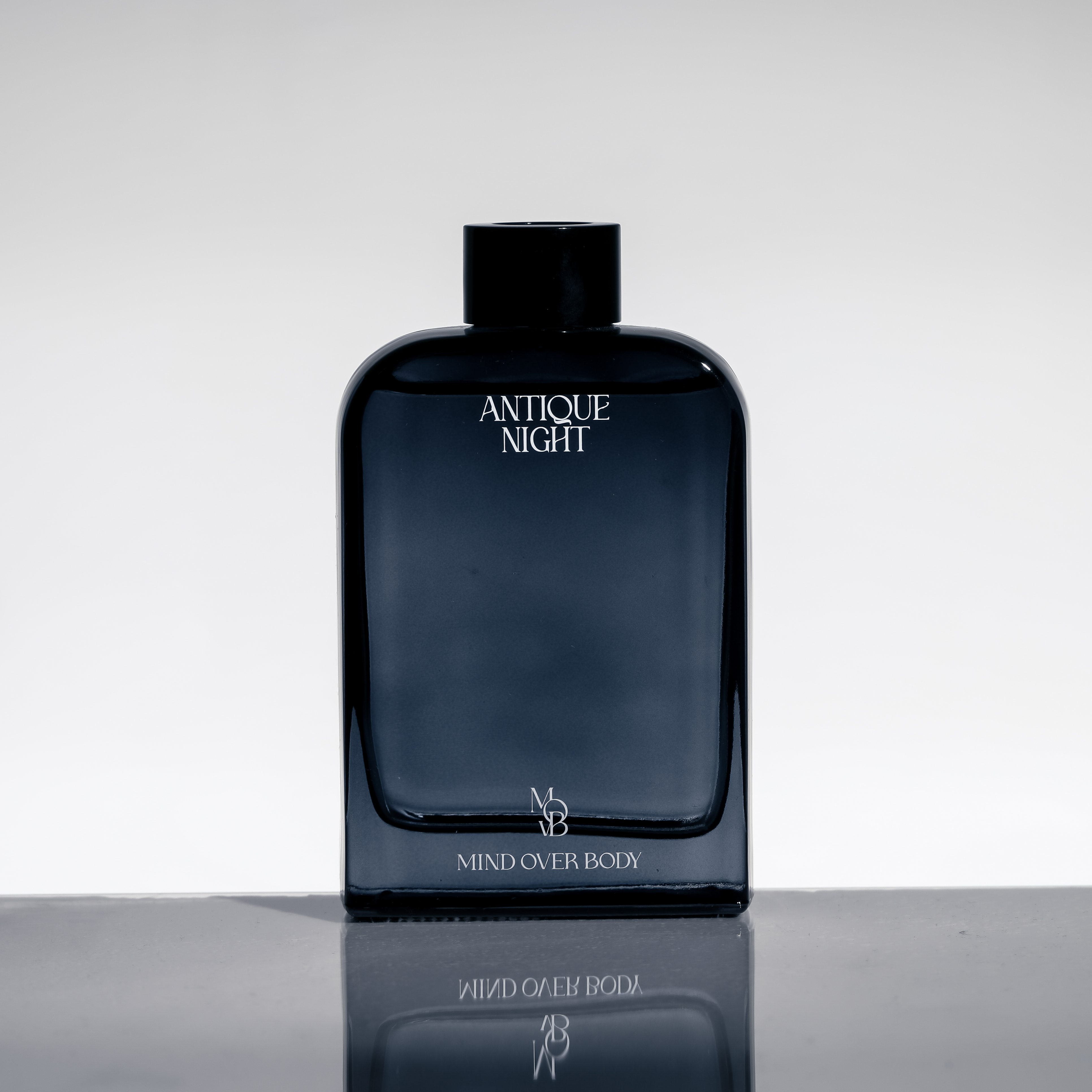 마인드오버바디 엔틱나잇 200ml 집들이디퓨저 상탈향 우디향 호텔디퓨저 - 상세 이미지 3