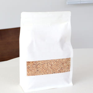 바삭바삭한 국산 볶음 볶은현미 통현미 시리얼 대용량 500g, 1개 맛있게 먹은 솔직 후기 - 상품 이미지 2