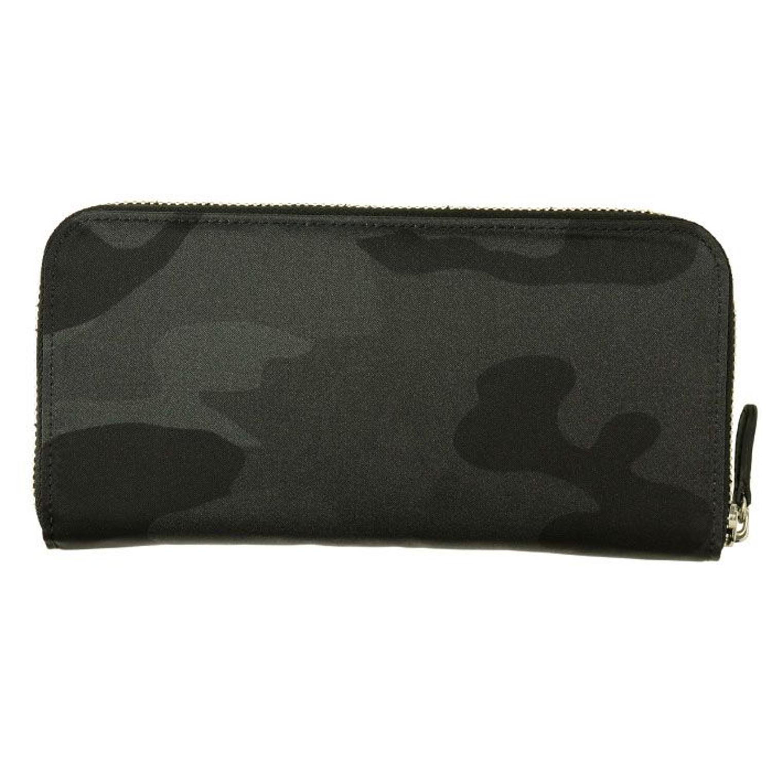 요시다포터 장지갑 PORTER CAMOUFLAGE WALLET 롱월렛 381-02962 - 상세 이미지 3