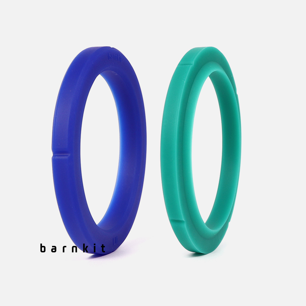 반킷 라마르조꼬 커피머신 포터필터 실리콘 가스켓