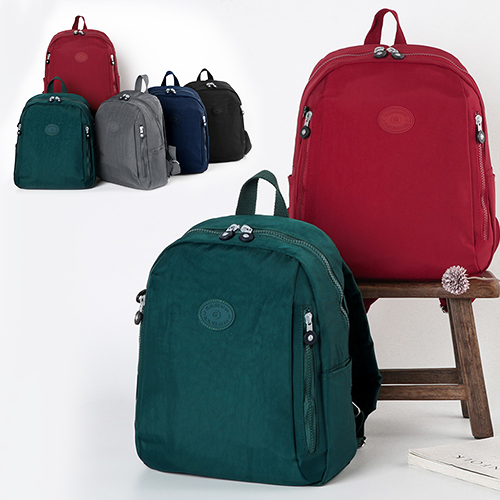 여성백팩 여행보조가방 데일리백 미니백팩 (749)