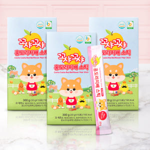 스틱형 배즙 [꼬샤꼬샤] 홍도라지 배스틱 15포, 1개 맛있게 먹은 솔직 후기 - 상품 이미지 2