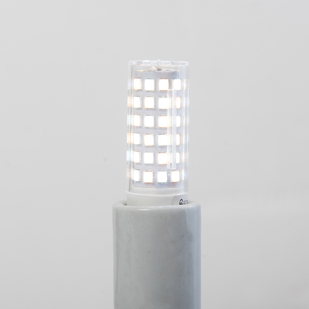 LED전구 콘벌브 색변환 E14 3W - 상세 이미지 4