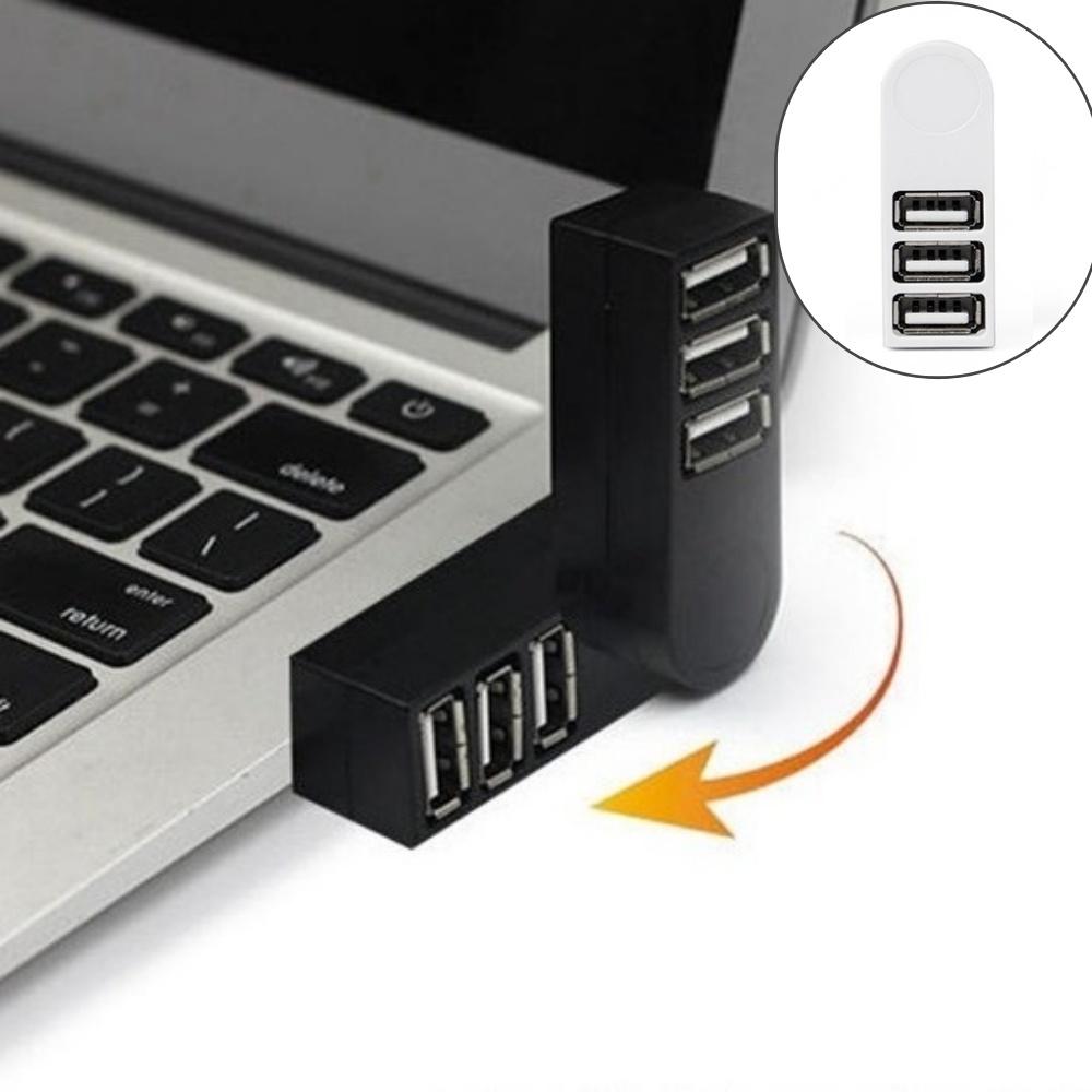 노트북usb허브 멀티usb분배기 확장허브 포트