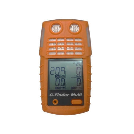 국산 가스트론 G-Finder 가스농도측정기 산업공구