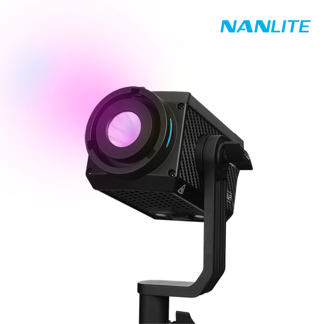 NANLITE 포르자60C LED 조명 / Forza60C
