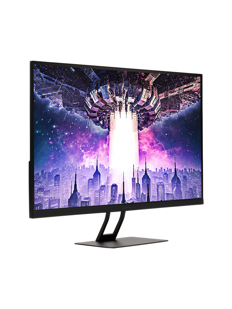 인터픽셀 IPQ2740 FAST IPS QHD 180Hz 게이밍 모니터 68~69cm(27인치), 무결점 - 상세 이미지 3