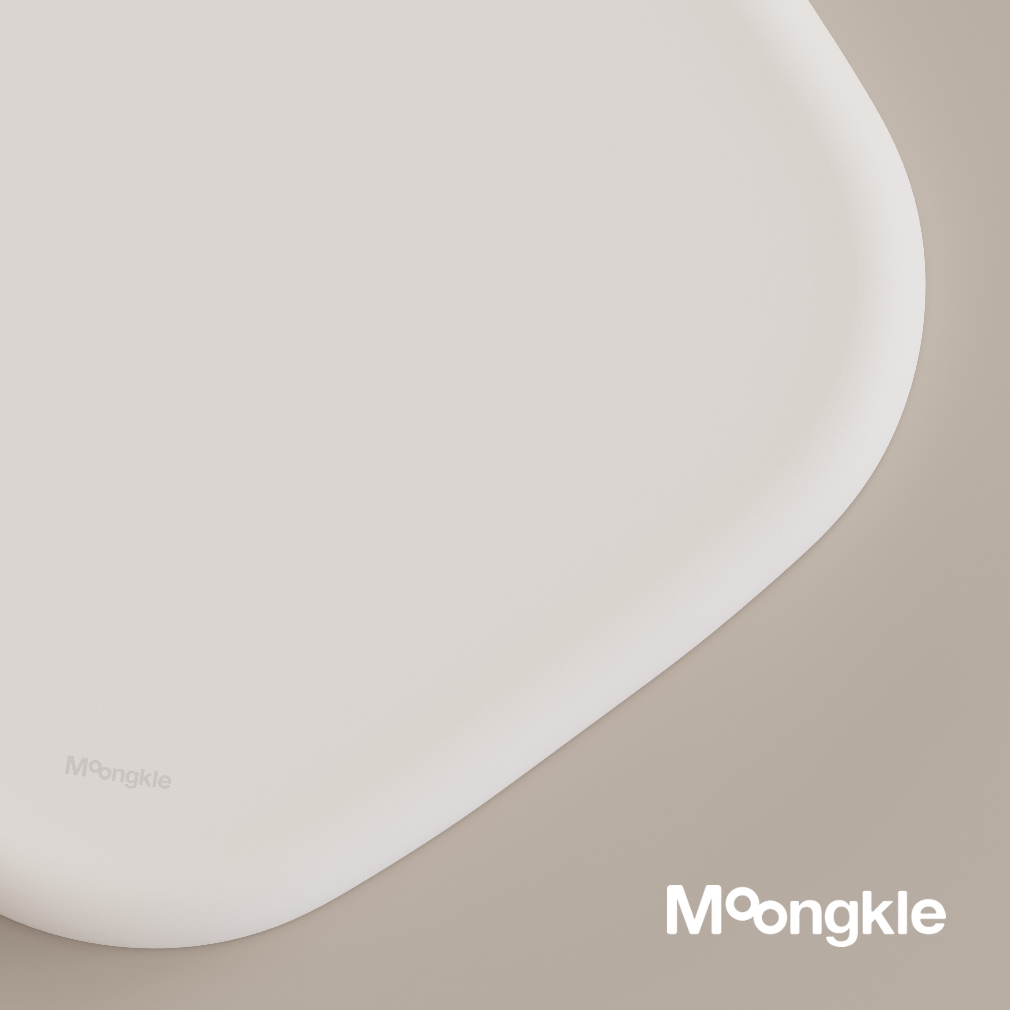 국산 LED 천장 방등 거실 조명 뭉클 몽돌 60w