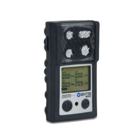 (산업용품) 국산 가스트론 VENTIS MX4 확산식 가스농도측정기