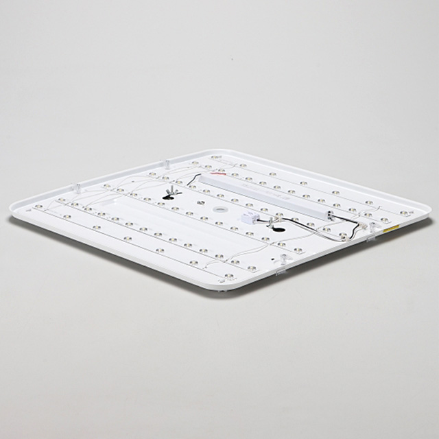 LED 방등 메가맨 50W 방조명 전등교체 - 상세 이미지 5
