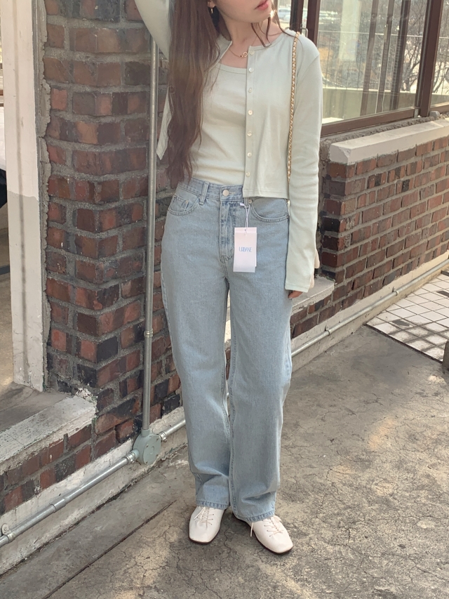 3000장 판매!💕URBANE MADE💕 폰드 크롭 가디건 나시세트 (당일 6c) 상세 이미지 81