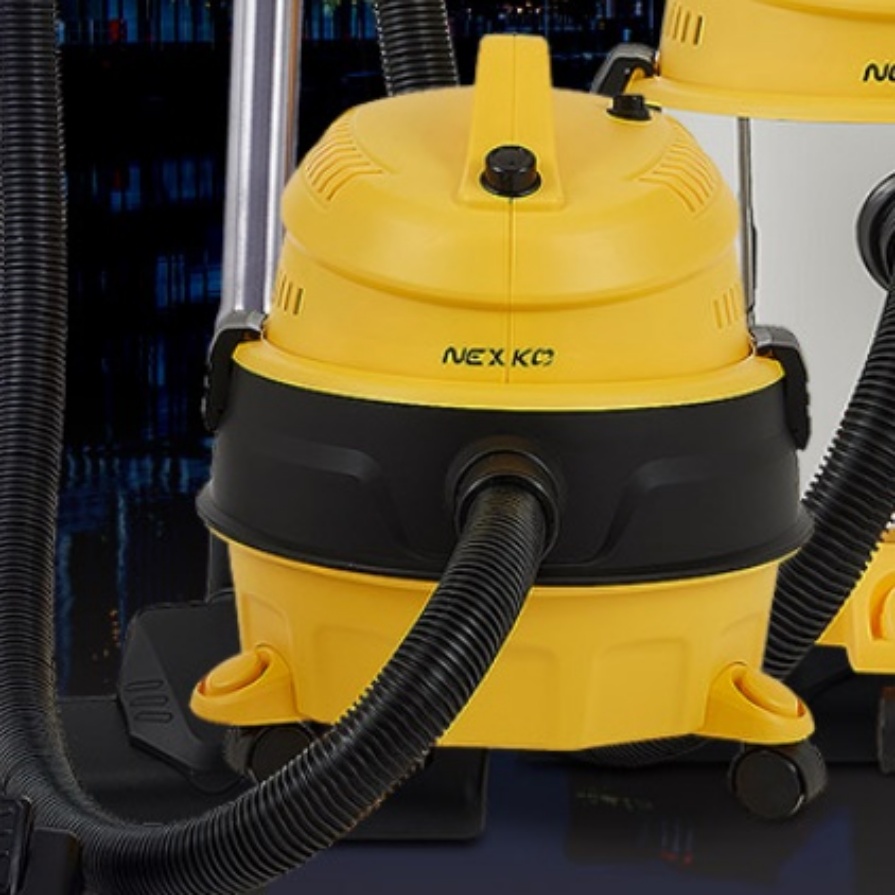 산업용진공청소기 미용실청소기 매장 영업용 흡입력좋은청소기