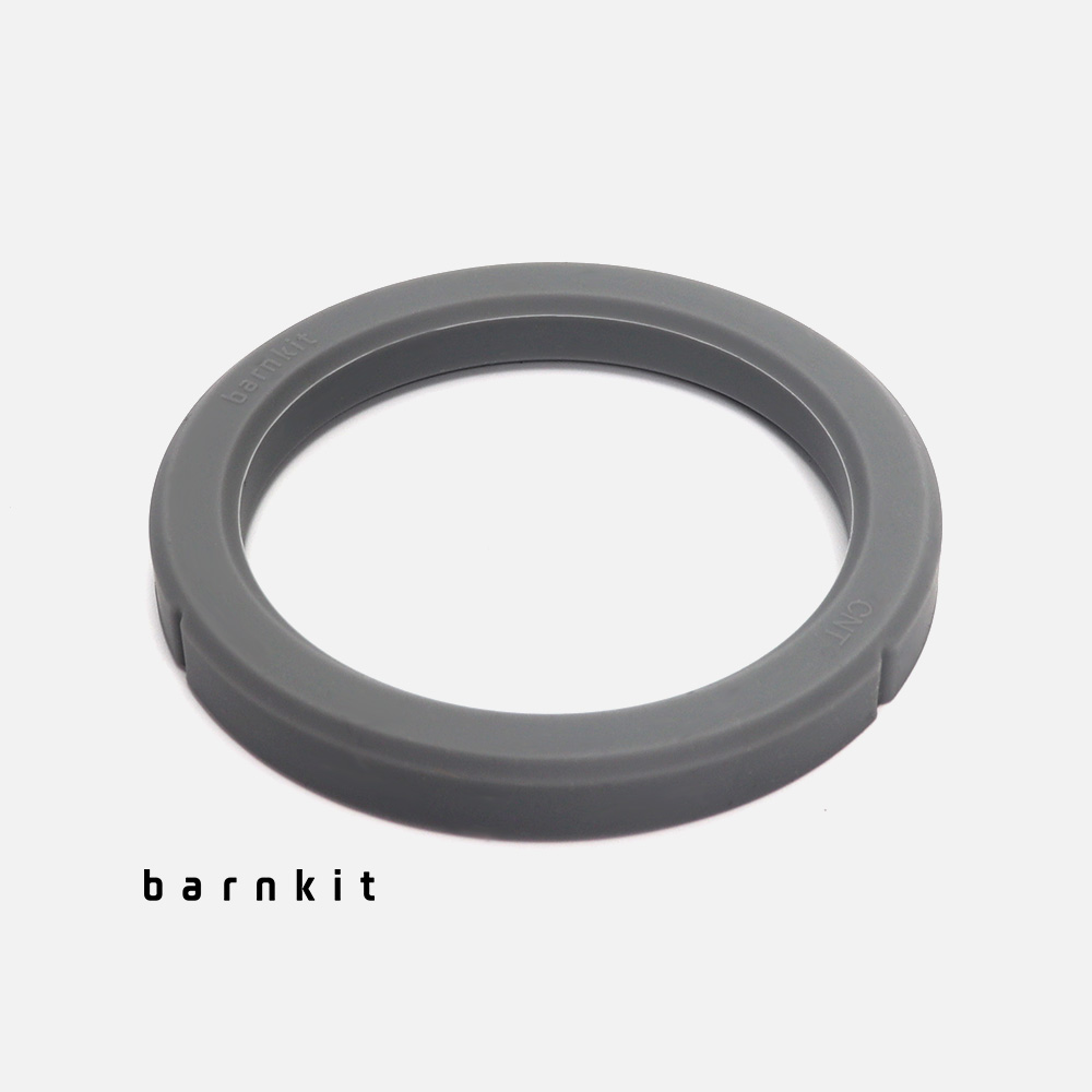 가찌아 세코 커피머신 반킷 실리콘 가스켓 8.5mm - 상세 이미지 5