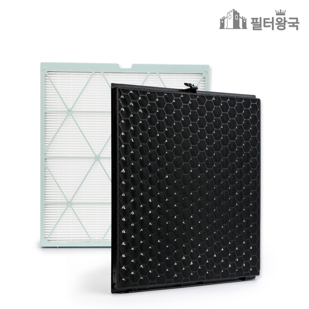 [호환] 삼성 큐브 공기청정기 필터 CFX-H180D 일반형 필터왕국 이미지 6