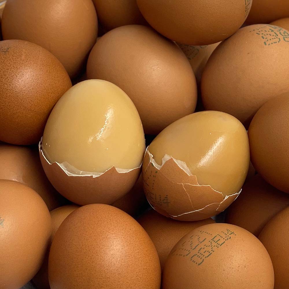 구운계란 구운란 30구/60구 파손보상 HACCP - 메인 이미지
