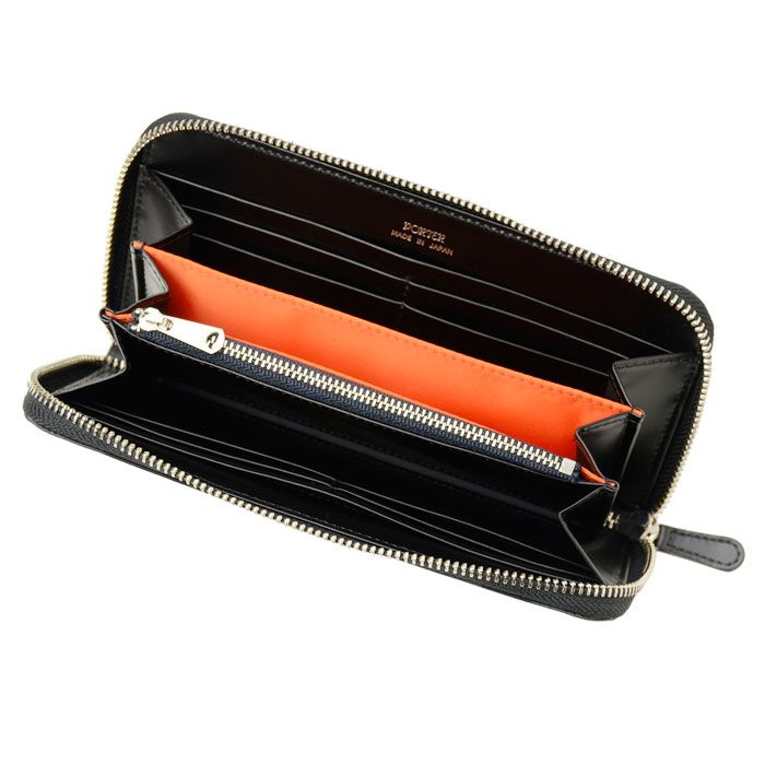 요시다포터 장지갑 PORTER CAMOUFLAGE WALLET 롱월렛 381-02962 - 상세 이미지 5