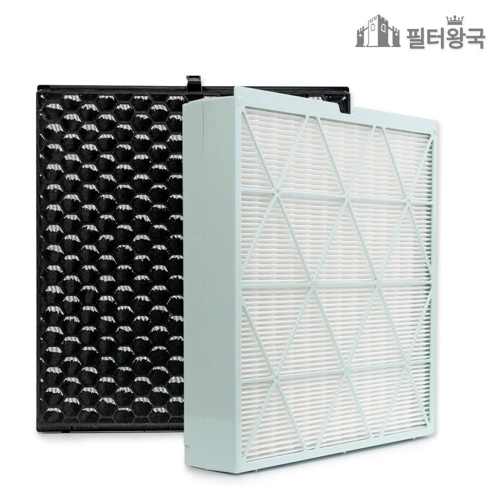 [호환] 삼성 큐브 공기청정기 필터 CFX-H180D 일반형 필터왕국 이미지 8