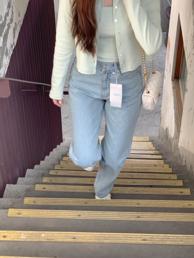 3000장 판매!💕URBANE MADE💕 폰드 크롭 가디건 나시세트 (당일 6c) 상세 이미지 72