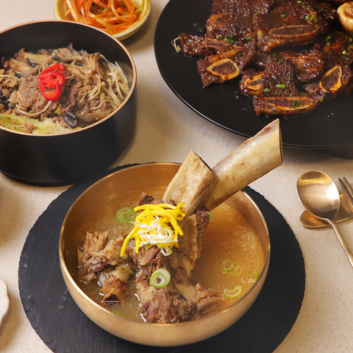 소불고기 전골 캠핑 밀키트 맛집 추천 양념맛 26년 맛집