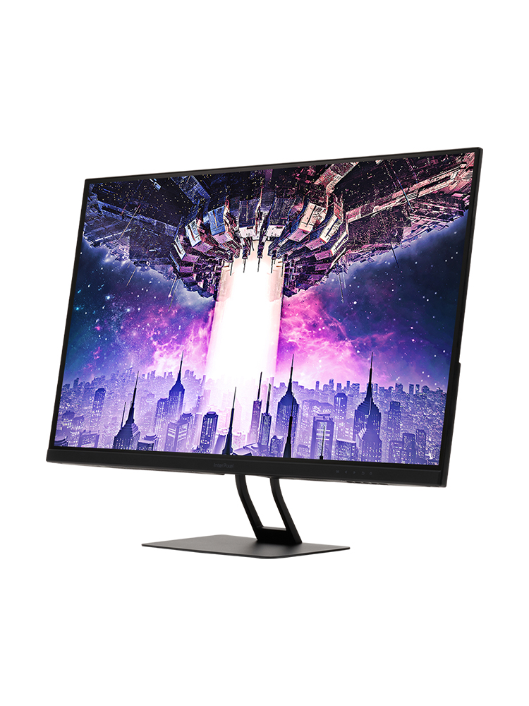 인터픽셀 IPQ2740 FAST IPS QHD 180Hz 게이밍 모니터 68~69cm(27인치), 무결점 - 상세 이미지 4