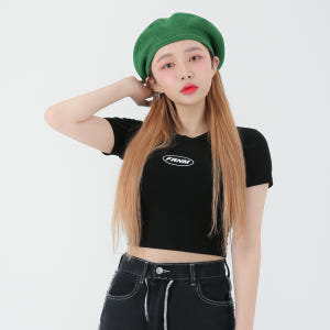 국내생산 면 꼭지 여름 베레모 23colors 솔직 후기 | 실사용자 리뷰 분석 - 상품 이미지 3