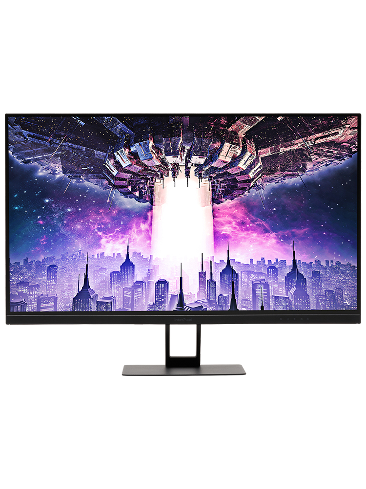 인터픽셀 IPQ2740 FAST IPS QHD 180Hz 게이밍 모니터 68~69cm(27인치), 무결점 - 상세 이미지 2