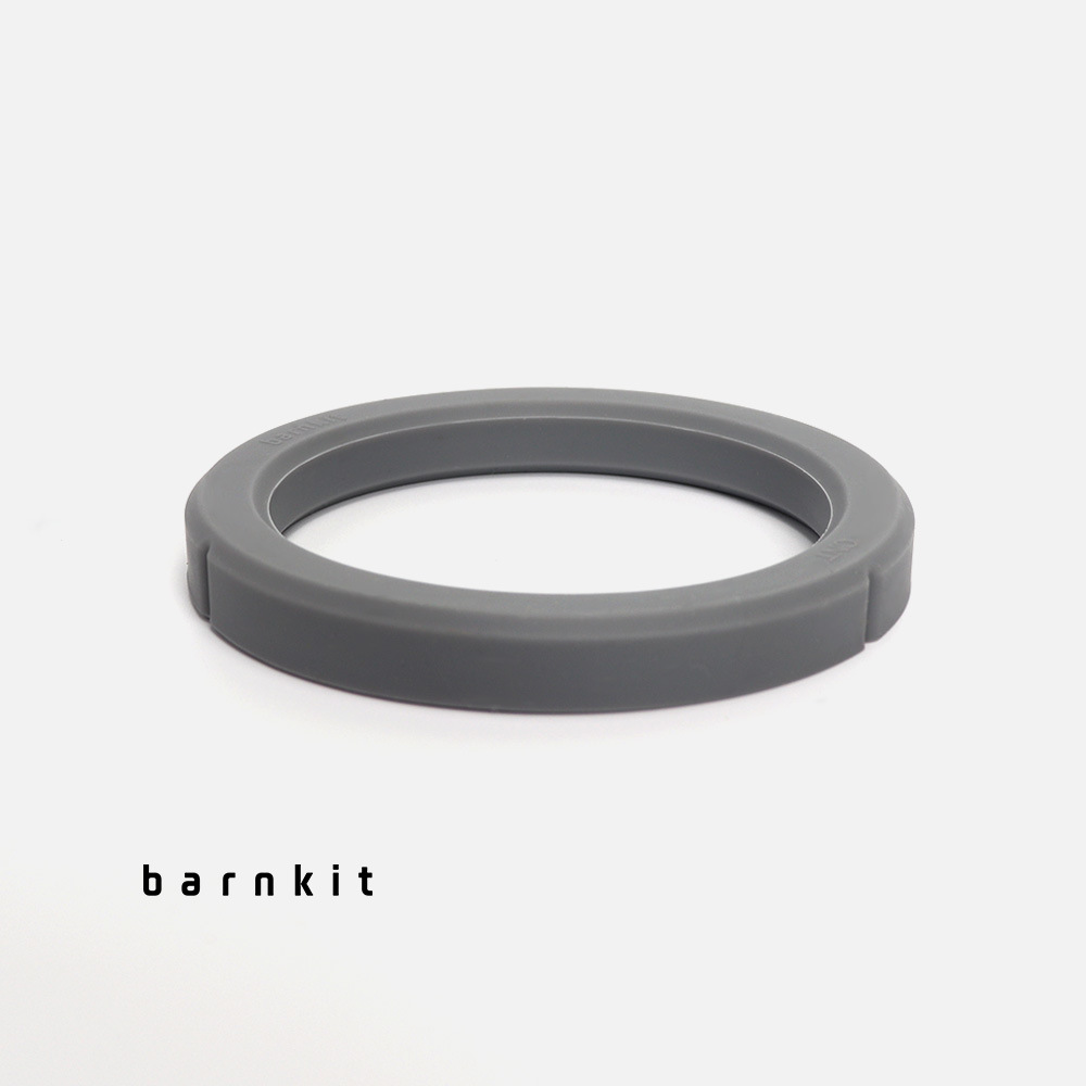 가찌아 세코 커피머신 반킷 실리콘 가스켓 8.5mm - 상세 이미지 4