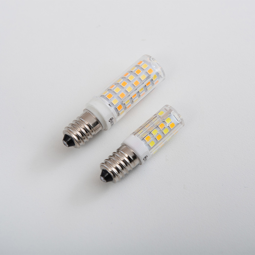 LED전구 콘벌브 색변환 E14 3W - 상세 이미지 5